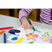 Picture of FABER CASTELL CRAYONS GRIP X12